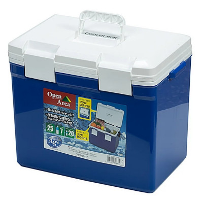 Термобокс IRIS Cooler Box CL-25, 25 литров